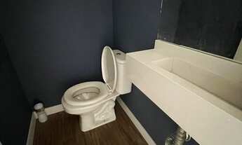 Imagem 2: ALUGO Sala comercial c/ 28m², 01 banheiro em Consolação - SP