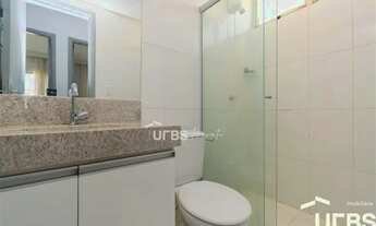 Imagem 2: Por do Sol - Apartamento 2 quartos