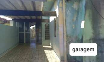 Imagem: Casa térrea, Mogi das Cruzes