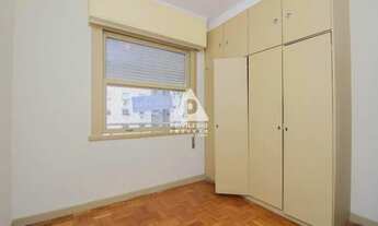 Imagem 7: Dois quartos a venda Copacabana com possibilidade de vaga