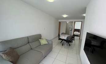 Imagem 4: Apartamento para aluguel e venda tem 60 metros quadrados com 2 quartos - Cabo Branco, João