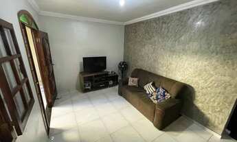 Imagem 4: Casa para venda possui 200 metros quadrados com 3 quartos em Itapuã - Salvador - Bahia