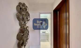 Imagem 7: SIMPLESMENTE *MARAVILHOSO* APTO DE 259,81m2 - CONHEÇA !!! REF: 922