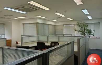 Imagem 2: São Paulo - Conjunto Comercial/Sala - Paraíso