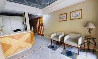 Imagem 2: Apartamento semimobiliado no Centro de Joinville, pertinho do Bolshoi