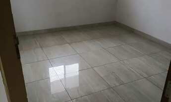 Imagem 6: Casa com um quarto