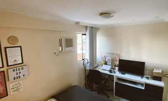 Imagem 6: Apartamento a venda com 97 M², 3 quartos(1 Suíte) nas Graças - Recife - PE