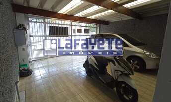 Imagem 2: Casa / Sobrado á venda com 159 m² com 3 quartos em Vila Parque Jabaquara - São Paulo - SP