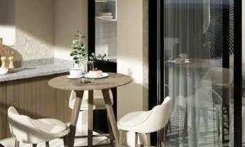 Imagem: Apartamento com 2 dormitórios à venda