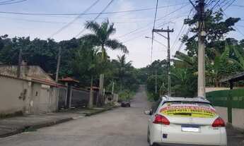 Imagem 6: Vendo Casa 2 Quartos no Galo Branco São Gonçalo