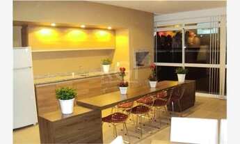 Imagem 7: Apartamento para Venda - 67.28m², 3 dormitórios, sendo 1 suites, 1 vaga - Alto Petrópolis