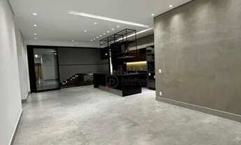 Imagem 3: Casa com 3 dormitórios à venda, 156 m² por R$ 1.400.000 - Jardim Residencial Viena - Indai