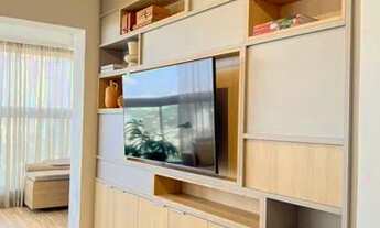 Imagem 4: Apartamento decorado e pronto para morar, 66m² - Pinheiros