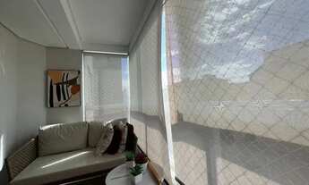 Imagem 2: Alugo apartamento com 3 quartos, 112m²