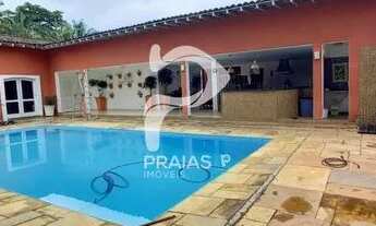 Imagem 3: Casa, 7 dormitórios, Jardim Pernambuco, Guarujá