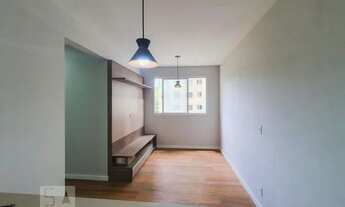 Imagem 4: Apartamento para Aluguel - Jardim São Saverio, 2 Quartos, 41 m2