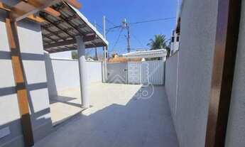 Imagem 3: Casa com 3 dormitórios à venda, 90 m² por R$ 520.000,00 - Itaipuaçu - Maricá/RJ