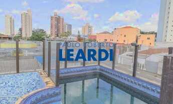 Imagem: SOBRADO - SAÚDE - SP