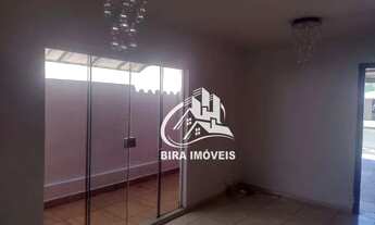 Imagem 7: Casa com 3 dormitórios para alugar, 134 m² por R$ 2.000/mês - Portal Beija Flor - Uberaba