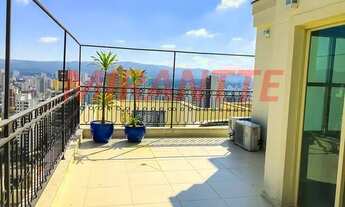 Imagem 4: Imovel de cinema no alto de Santana