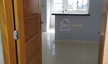 Imagem 3: Sobrados no Lago Azul