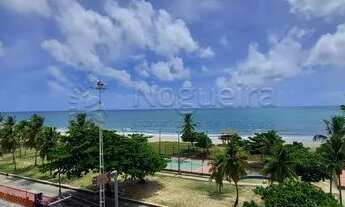 Imagem 7: Apartamento com excelente localização na Avenida Boa Viagem, prédio novo, próximo da entre