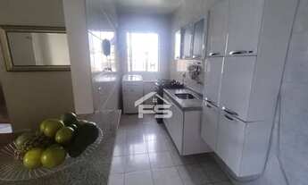 Imagem 7: Apartamento para venda tem 52 m² com 2 quartos em Mondubim - Fortaleza - CE