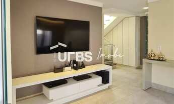 Imagem: Condomínio Portal do Sol II - Goiânia