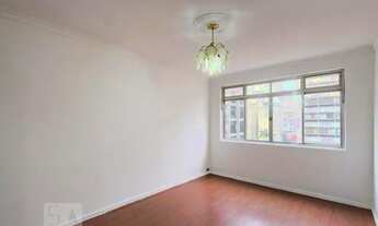 Imagem: Apartamento para Aluguel - Paraíso, 3 Quartos