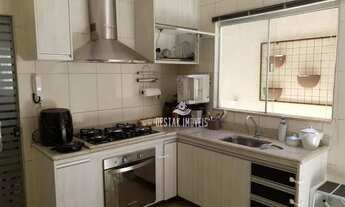 Imagem 7: Casa com 3 dormitórios à venda, 145 m² por R$ 550.000 - Tabajaras - Uberlândia/MG