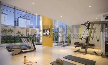 Imagem 7: Studio de 28m na BELA VISTA