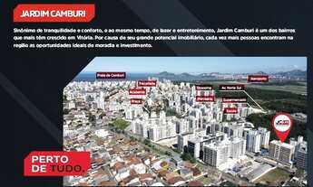 Imagem 2: Apartamento com 2 quartos em Jardim Camburi - Vitória - ES