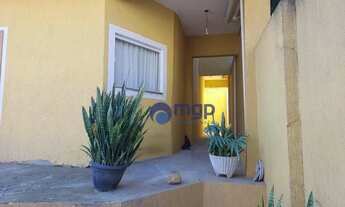 Imagem 5: Sobrado com 3 dormitórios à venda, 200 m² - Vila Isolina Mazzei