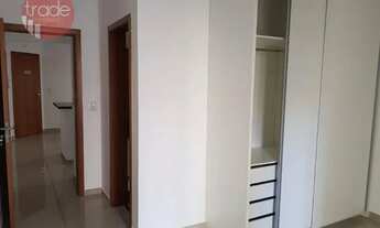 Imagem 3: Apartamento com 1 dormitório à venda, 44 m² por R$ 215.000,00 - Nova Aliança - Ribeirão Pr