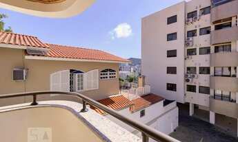 Imagem 7: Apartamento para Aluguel - Saco dos Limões, 1 Quarto, 35 m2