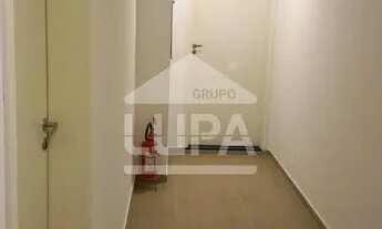 Imagem 2: Apartamento com 1 dormitório para locação no Jardim São Paulo
