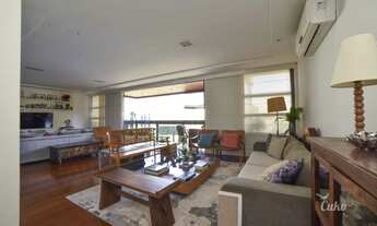 Imagem 4: Imagine acordar todo dia de frente para a Lagoa