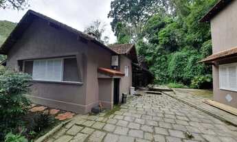 Imagem 5: Casa no bairro Prata( Teresopolis