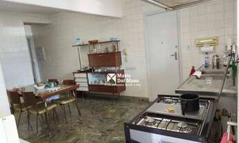 Imagem 5: Apartamento com 3 dormitórios, 153 m² - venda por R$ 950.000,00 ou aluguel por R$ 6.702,00