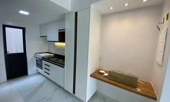 Imagem 3: Apartamento térreo (Primeiro aluguel