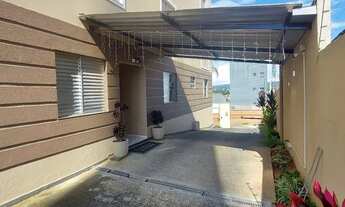 Imagem: Vende ou aluga Apto Votorantim