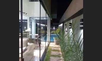 Imagem 2: Casa com 3 dormitórios à venda, 237 m² por R$ 1.500.000,00 - Bonfim Paulista - Ribeirão Pr