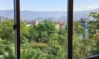 Imagem 4: Ubatuba, itaguá, apartamento com 80m² 02 dormitórios sendo 01 suíte