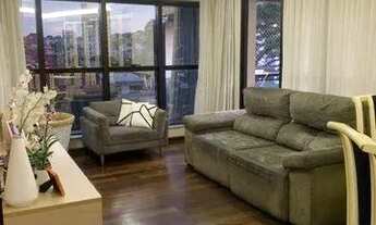 Imagem: Apartamento com 4 dormitórios à venda