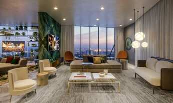 Imagem 6: Apartamento à venda 113m², 2 vagas - Campo Belo