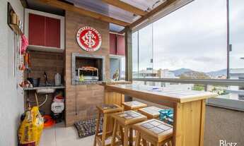 Imagem 6: Cobertura c/ 3 Dorm. - Ingleses do Rio Vermelho