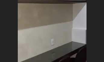 Imagem 5: Espaçoso apartamento 1 suíte + 1 quarto, lazer completo, segurança 24h - Residencial Key W