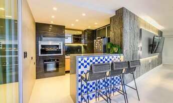 Imagem 4: Cobertura jockey