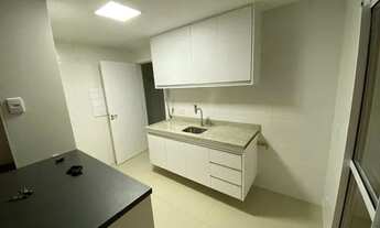 Imagem 4: APARTAMENTO VIVAZ |3 QUARTOS | 3 SUITES | 4 BANHEIROS |1 SALA