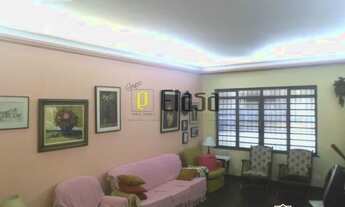 Imagem 3: Sobrado - Chácara Santo Antônio